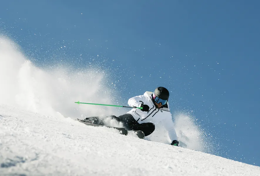 Ski portfolio image 35