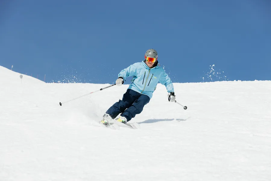 Ski portfolio image 40