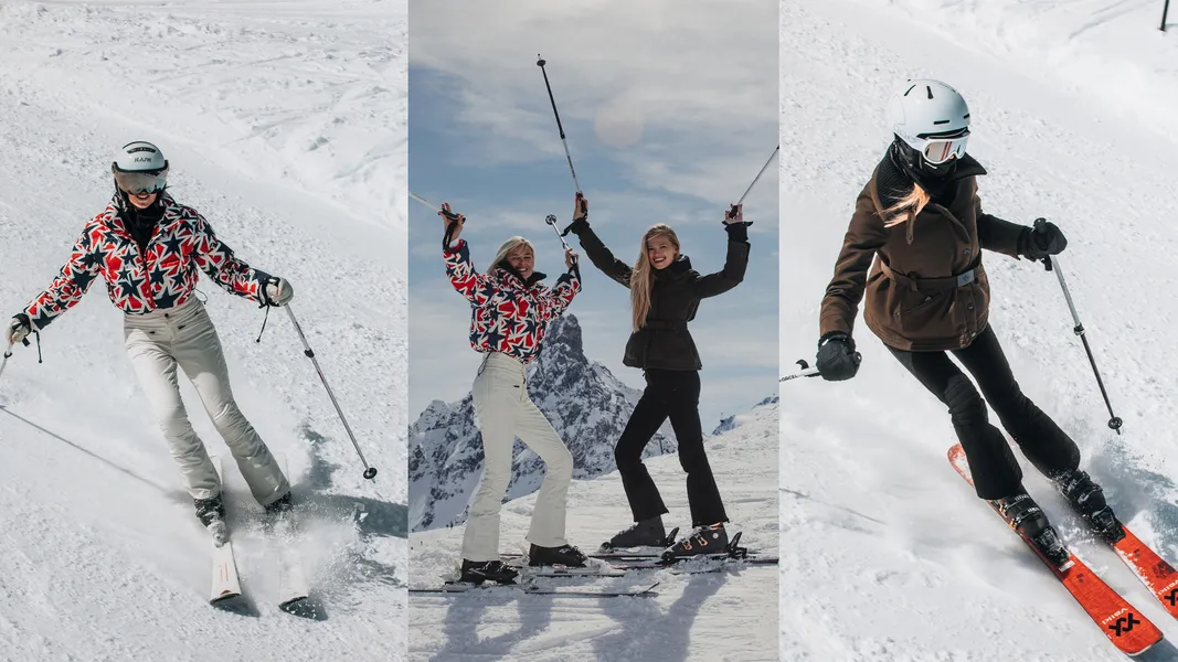 Ski portfolio image 17
