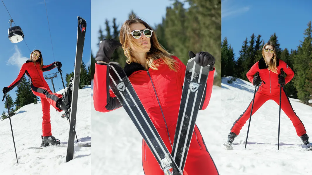 Ski portfolio image 15