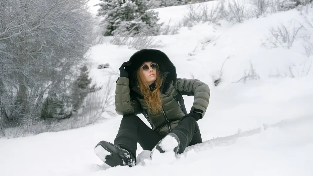 Ski portfolio image 9