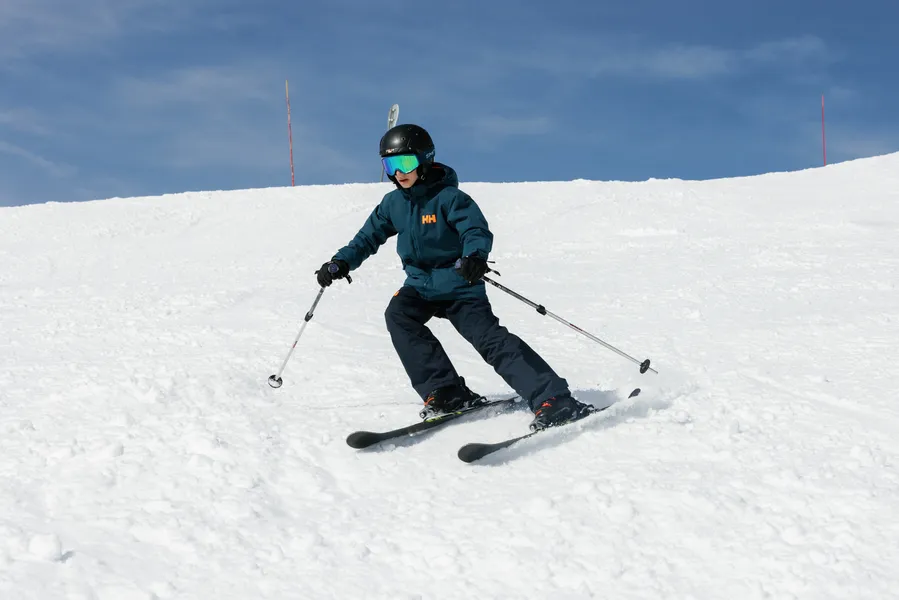 Ski portfolio image 41