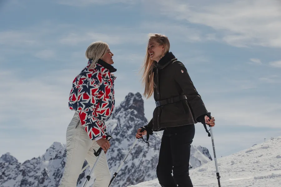 Ski portfolio image 18