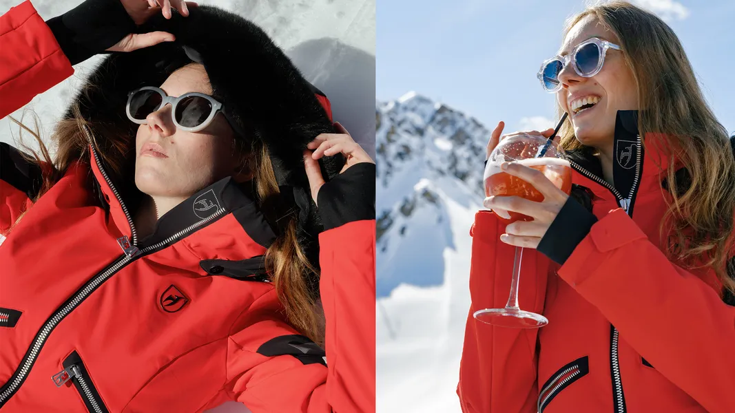 Ski portfolio image 10