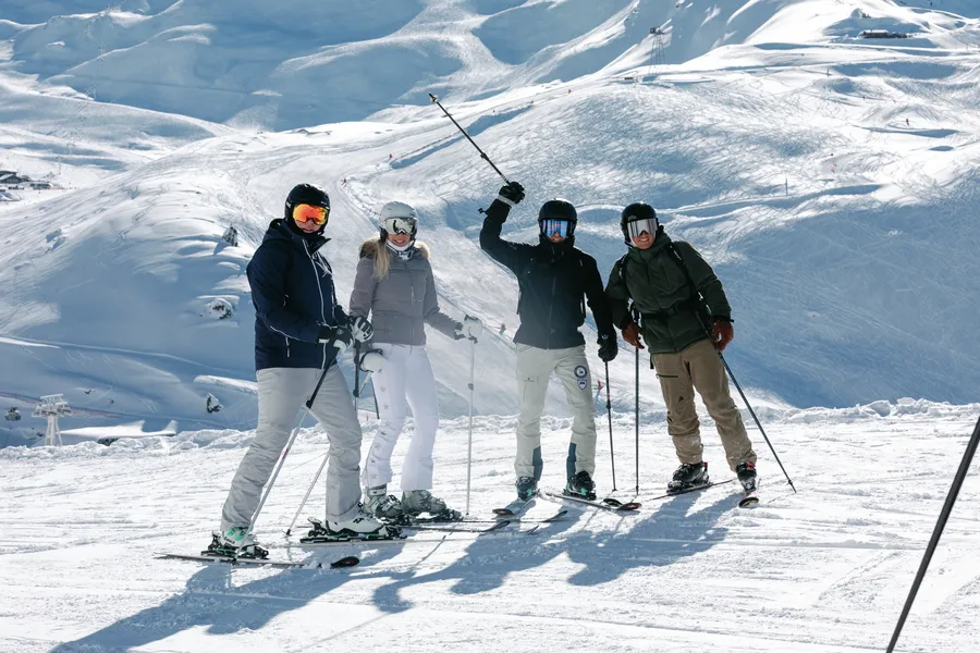 Ski portfolio image 30
