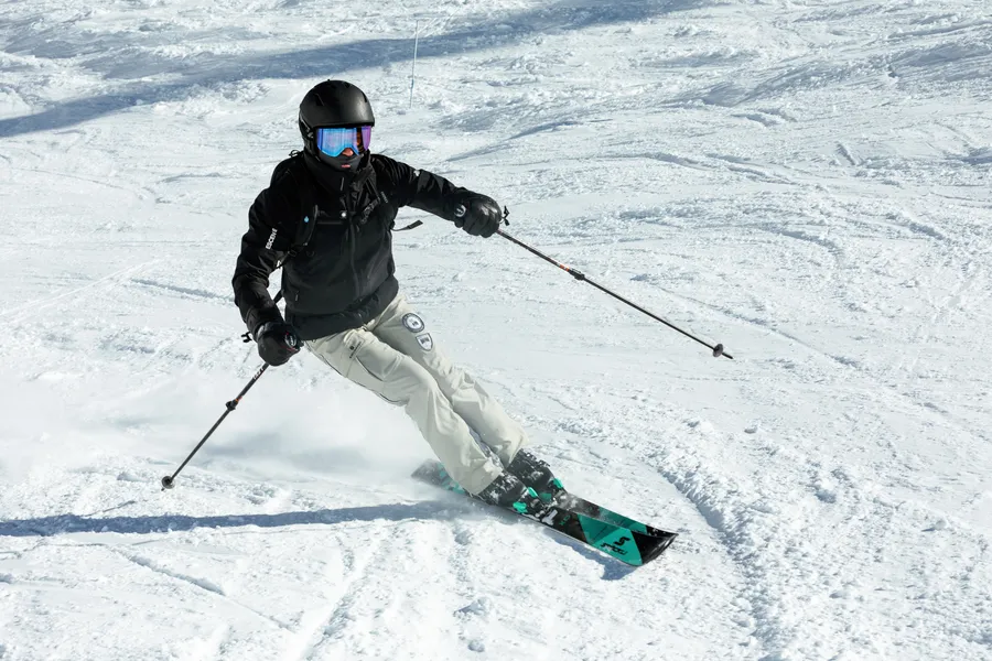 Ski portfolio image 31