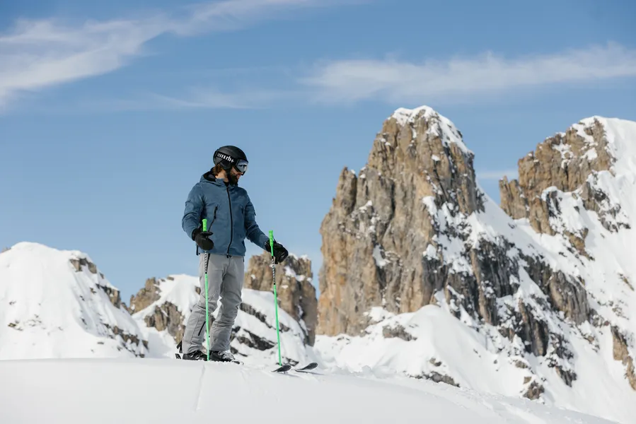Ski portfolio image 38