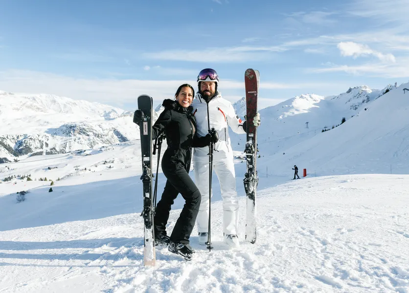 Ski portfolio image 25