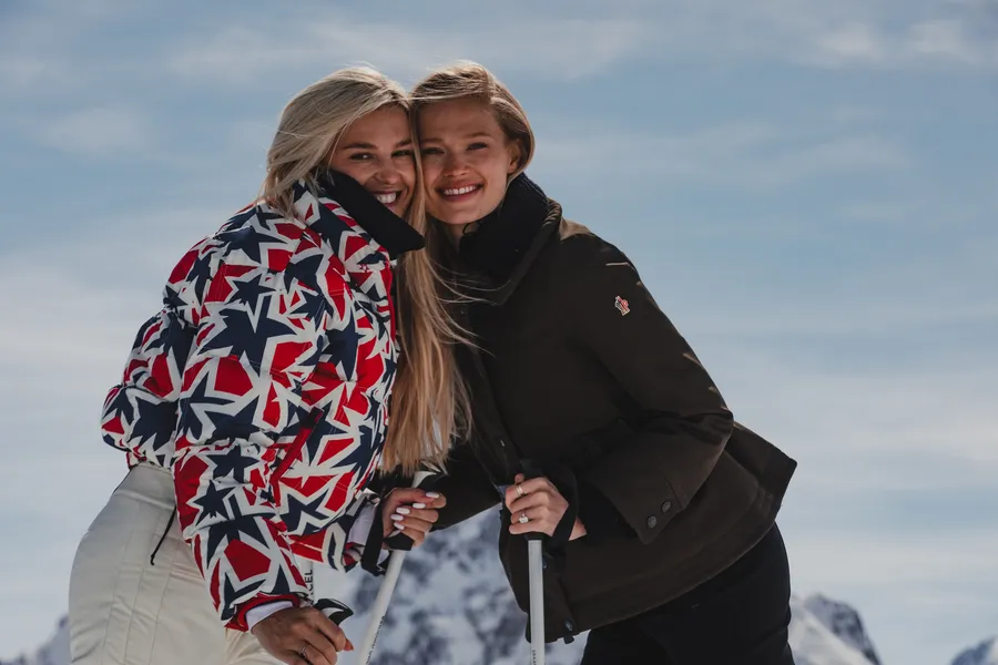Ski portfolio image 19