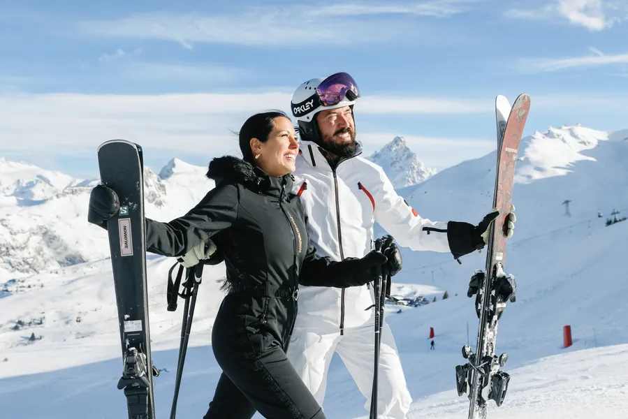 Ski portfolio image 26