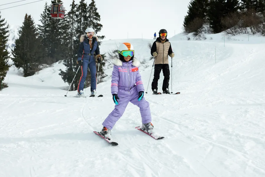 Ski portfolio image 5