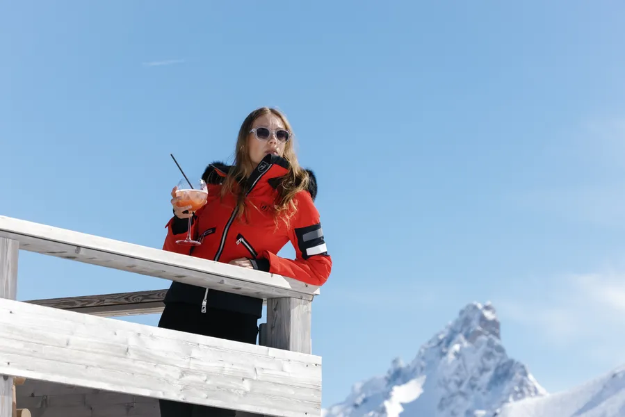 Ski portfolio image 12