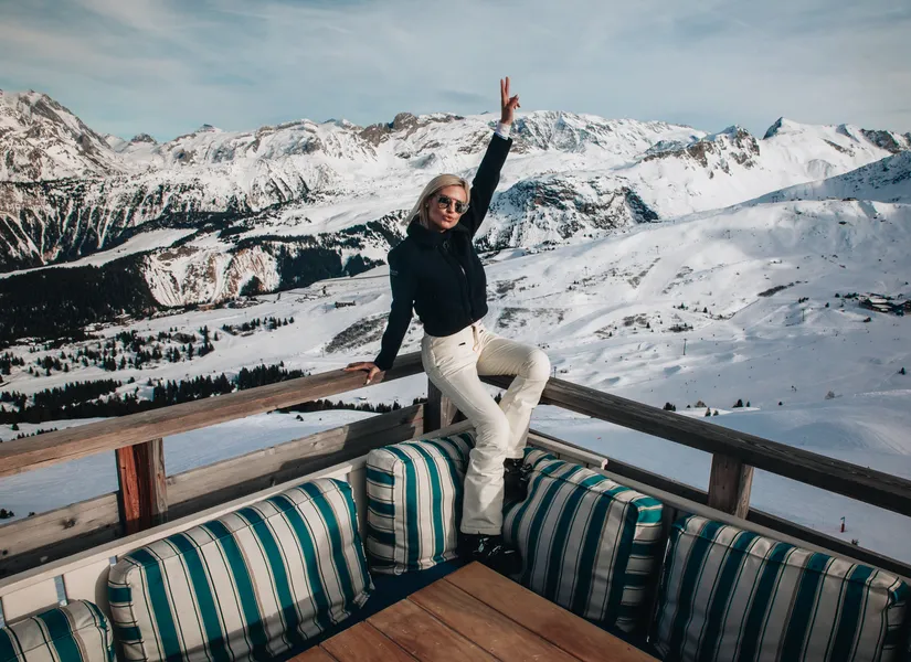 Ski portfolio image 20